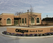 Citizenâ€™s Bank and Trust Company